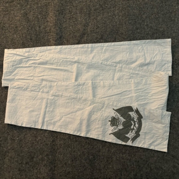 DIESEL 2006 "Scarpa" Scarf - Picture 5 of 7